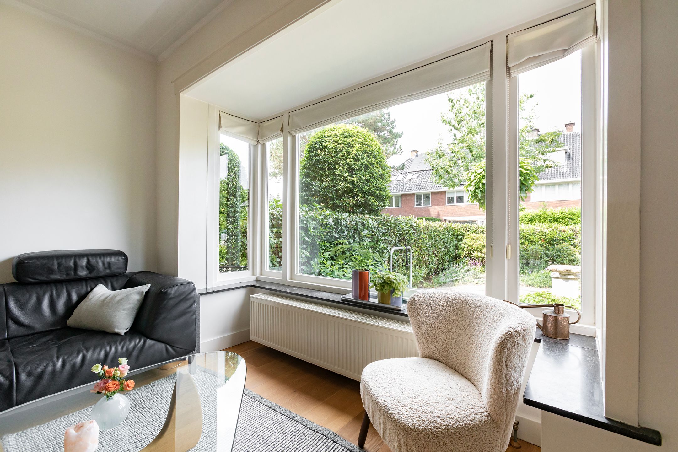 Foto 9 van van Ostadelaan 62