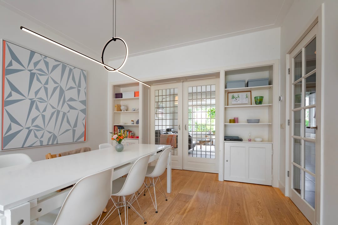 Foto 11 van van Ostadelaan 62