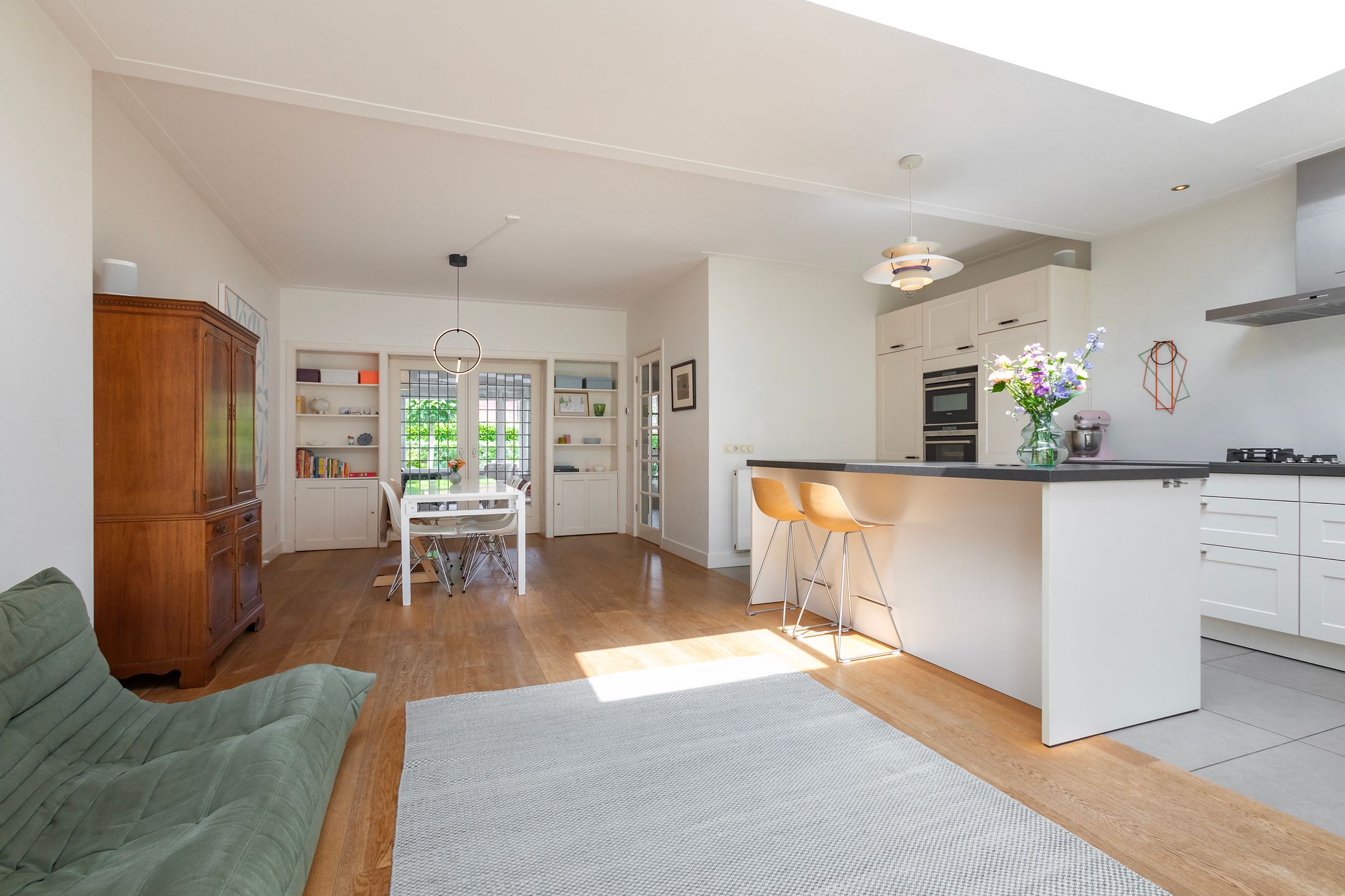 Foto 12 van van Ostadelaan 62