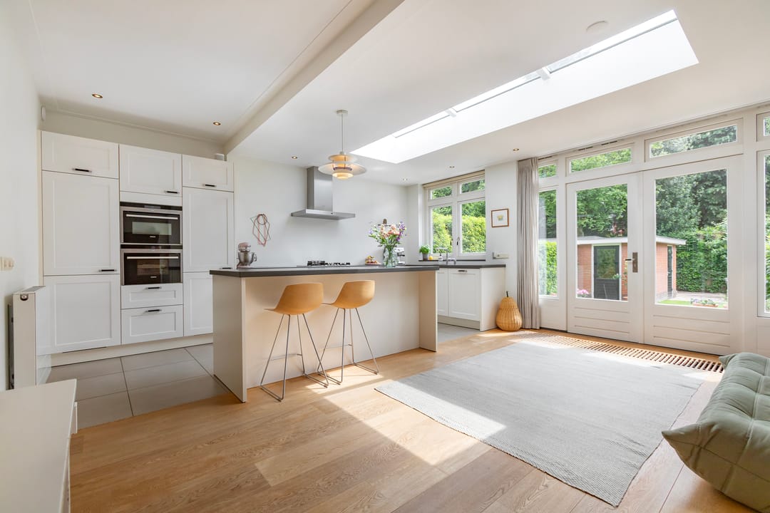 Foto 13 van van Ostadelaan 62