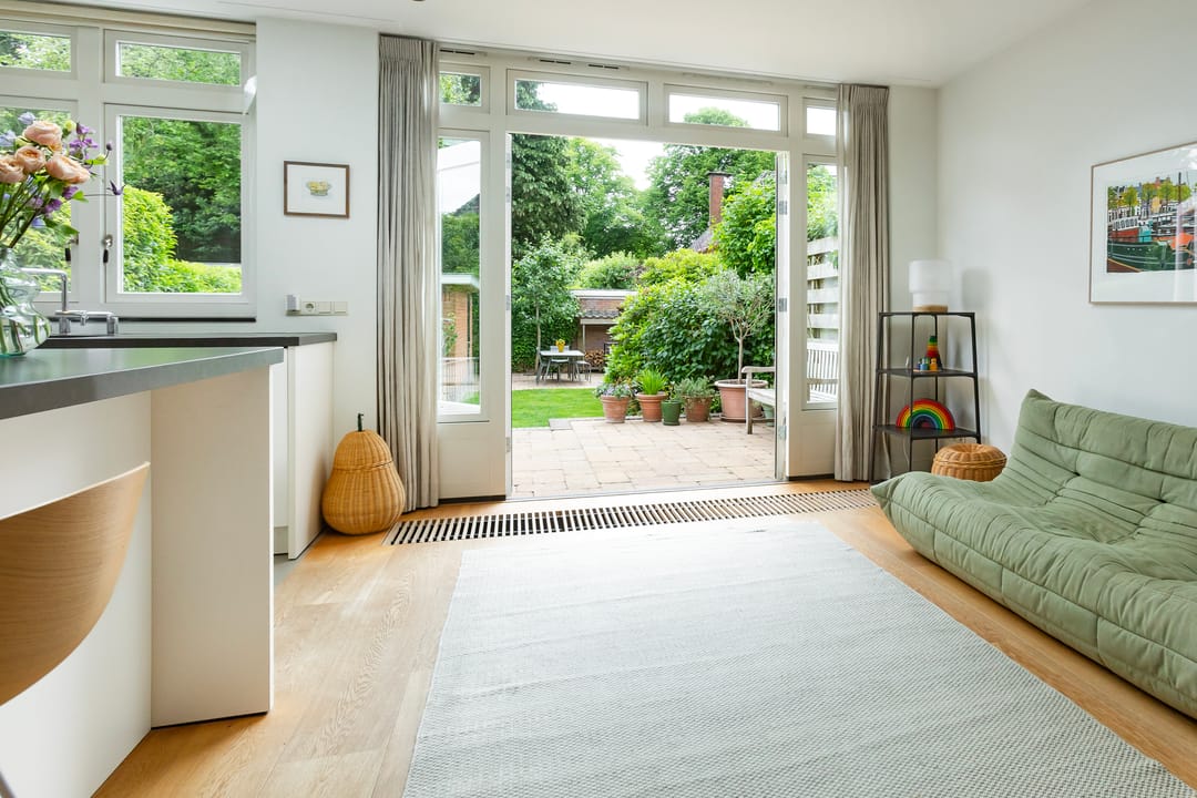 Foto 16 van van Ostadelaan 62