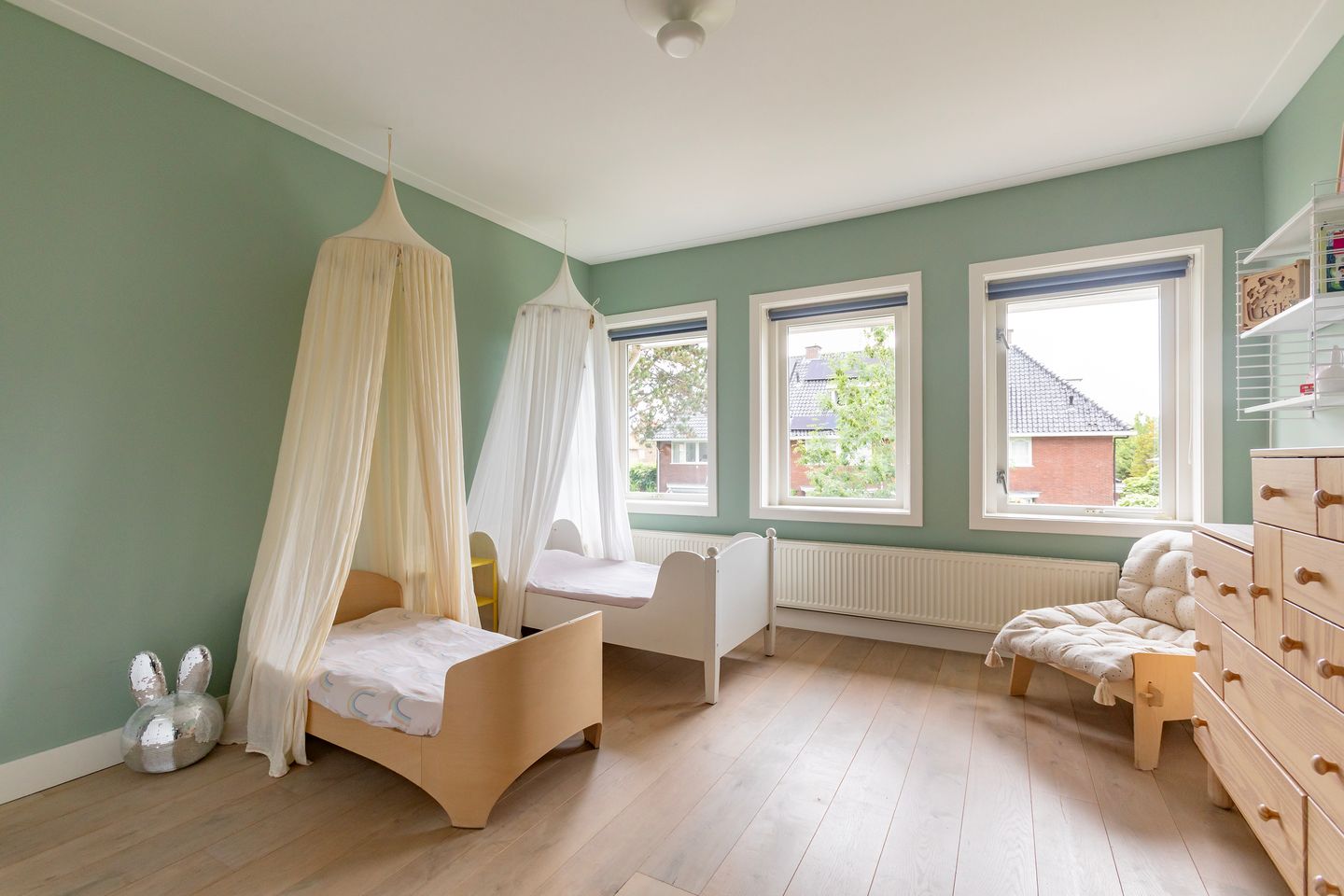 Foto 20 van van Ostadelaan 62