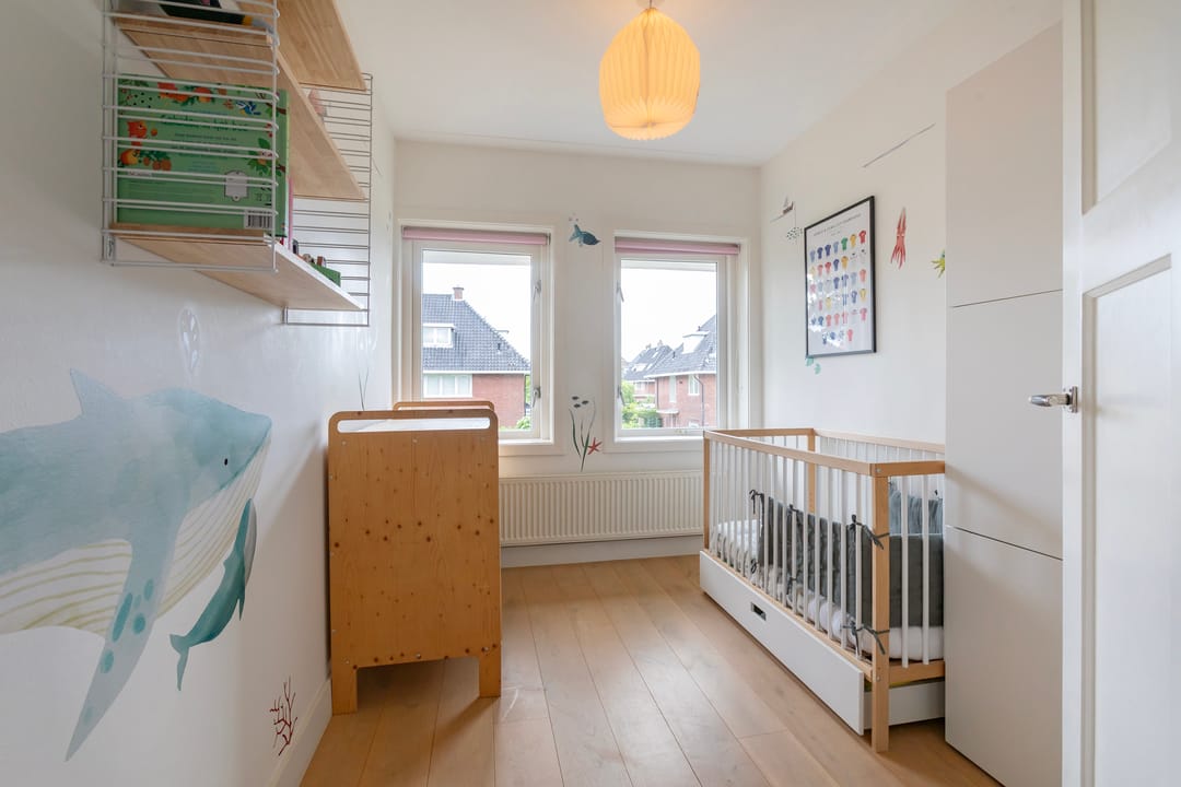 Foto 22 van van Ostadelaan 62