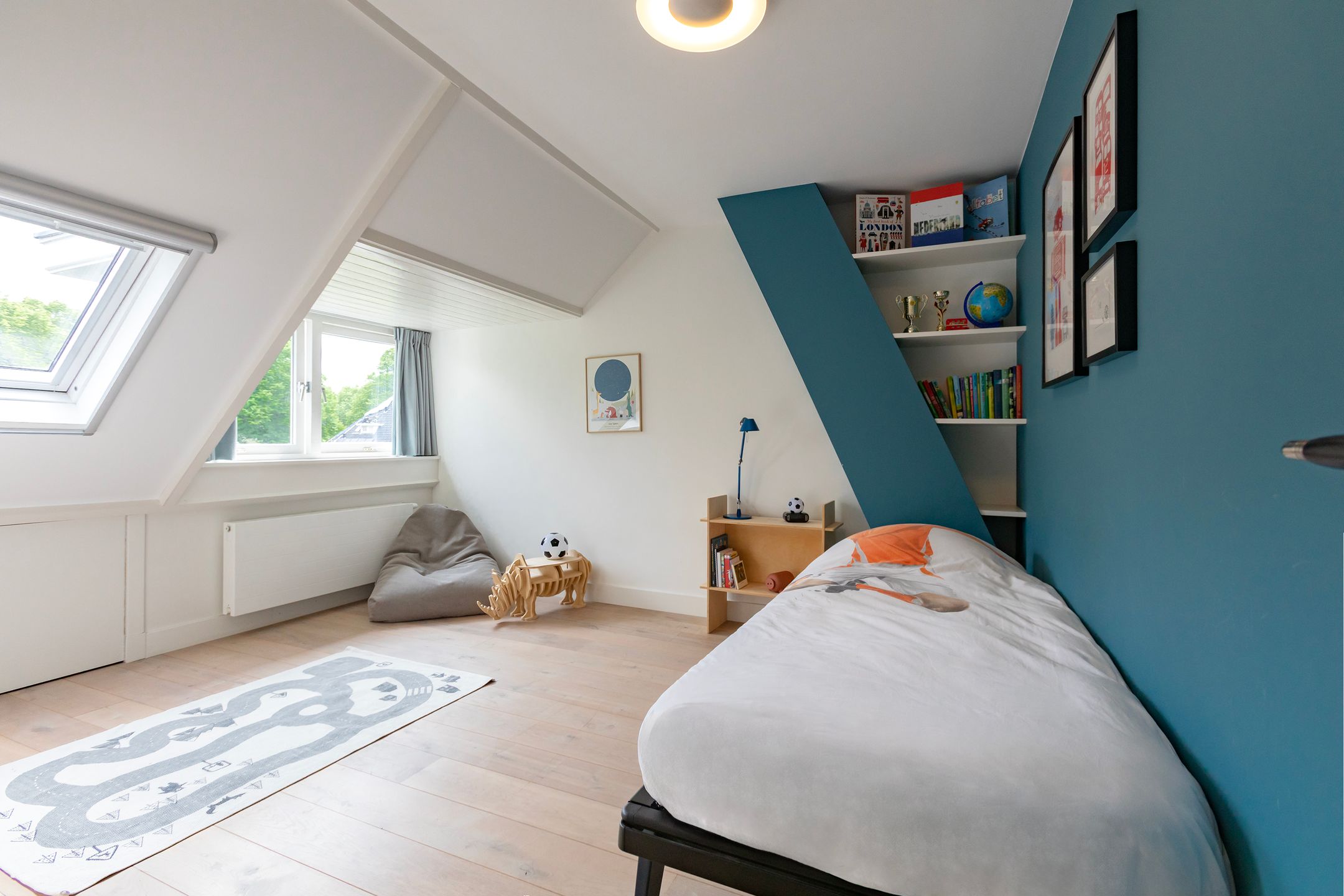 Foto 27 van van Ostadelaan 62