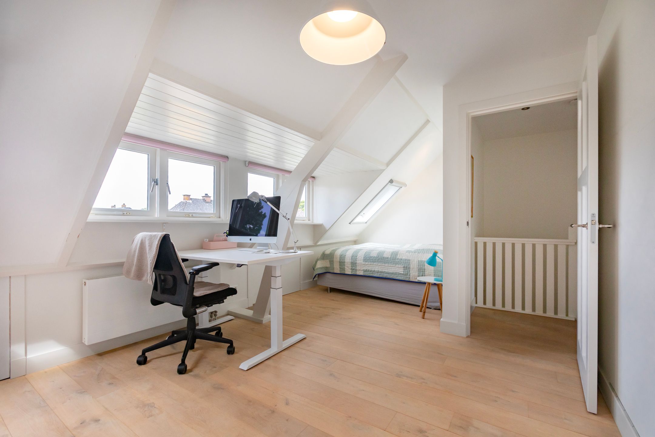 Foto 30 van van Ostadelaan 62