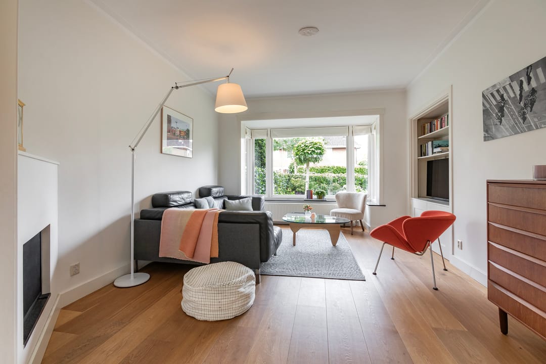 Foto 7 van van Ostadelaan 62