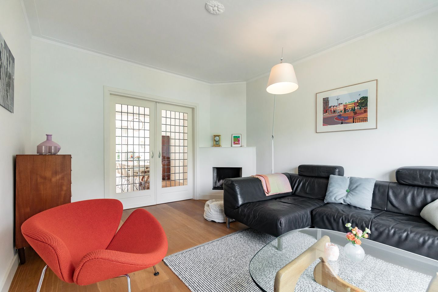 Foto 10 van van Ostadelaan 62