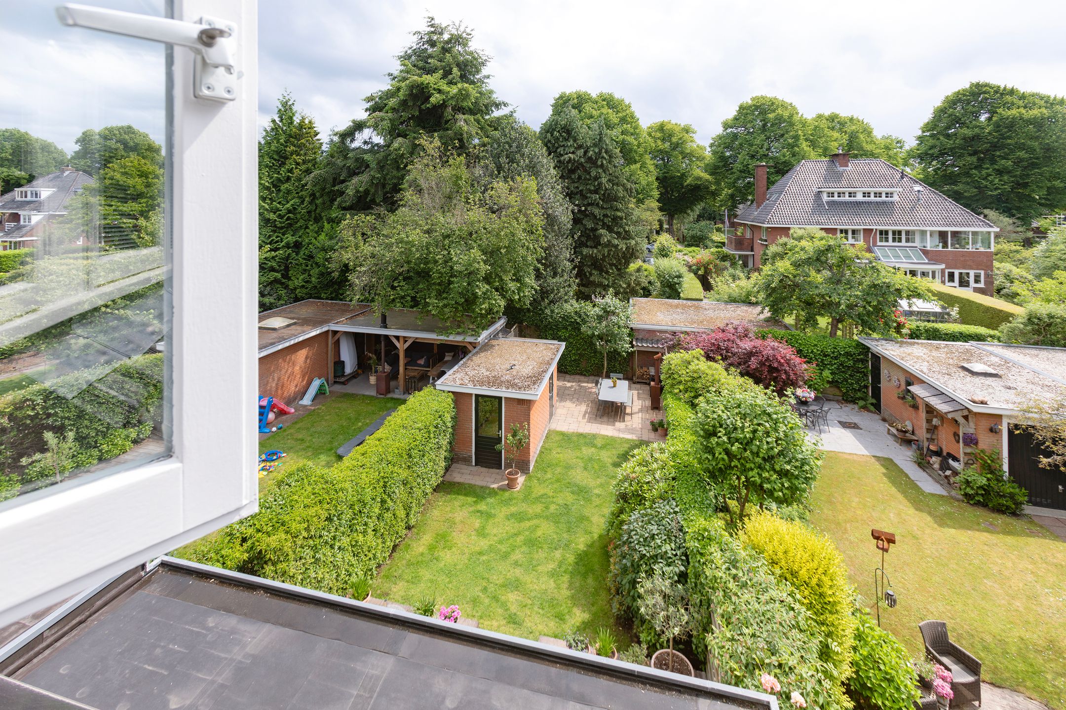 Foto 33 van van Ostadelaan 62