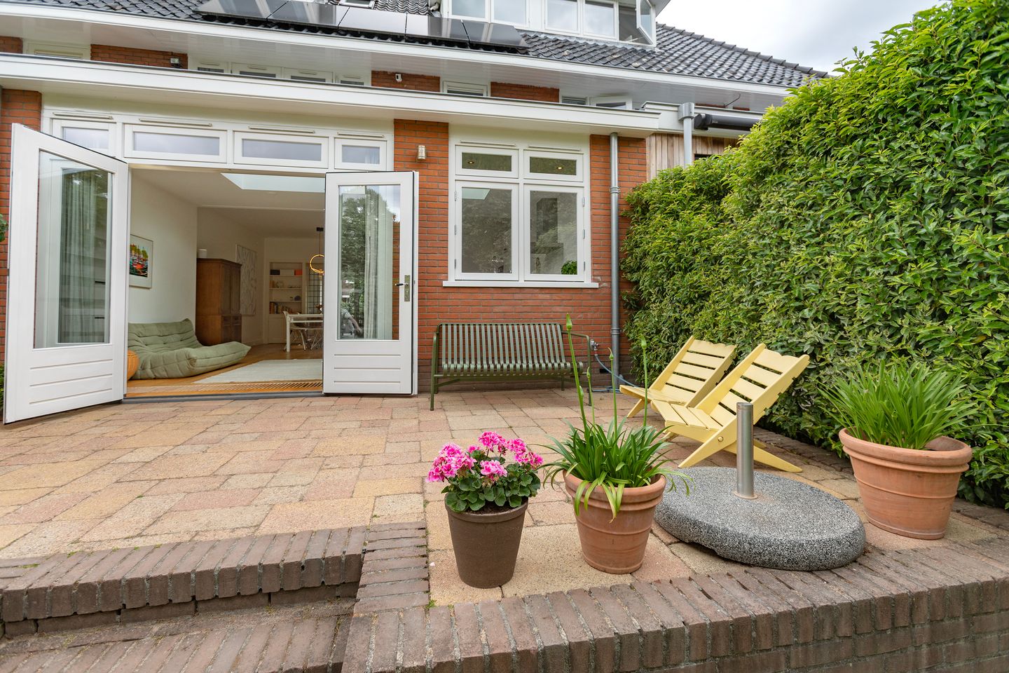 Foto 34 van van Ostadelaan 62