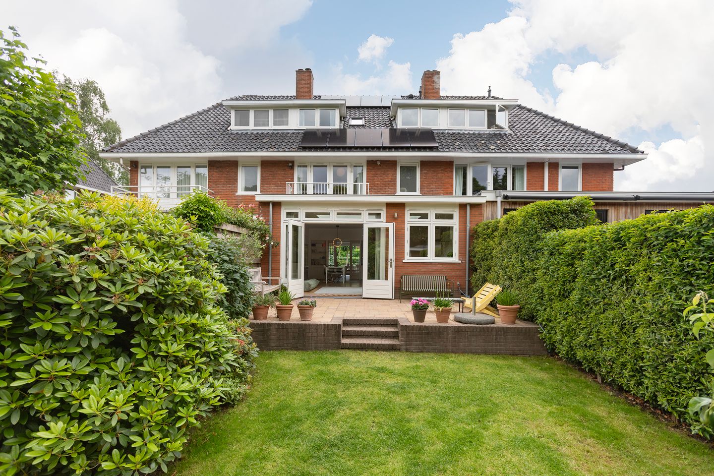 Foto 35 van van Ostadelaan 62