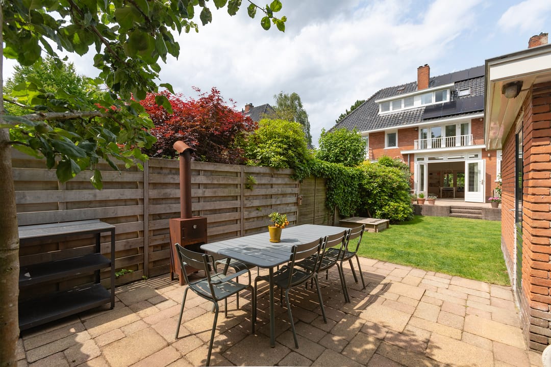 Foto 38 van van Ostadelaan 62