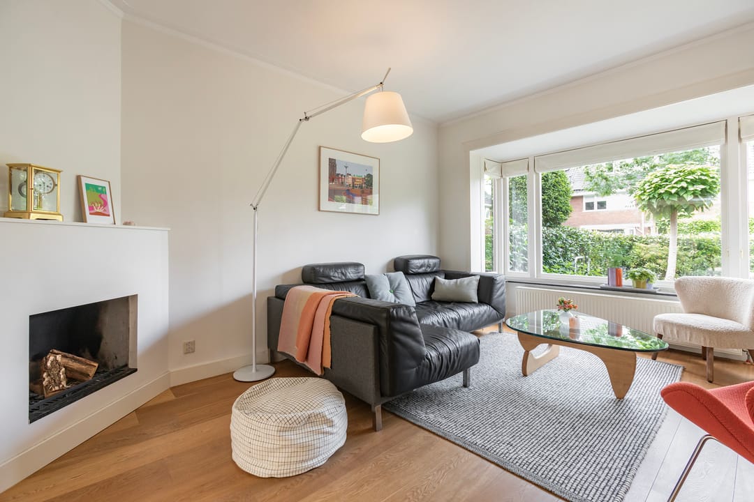 Foto 8 van van Ostadelaan 62