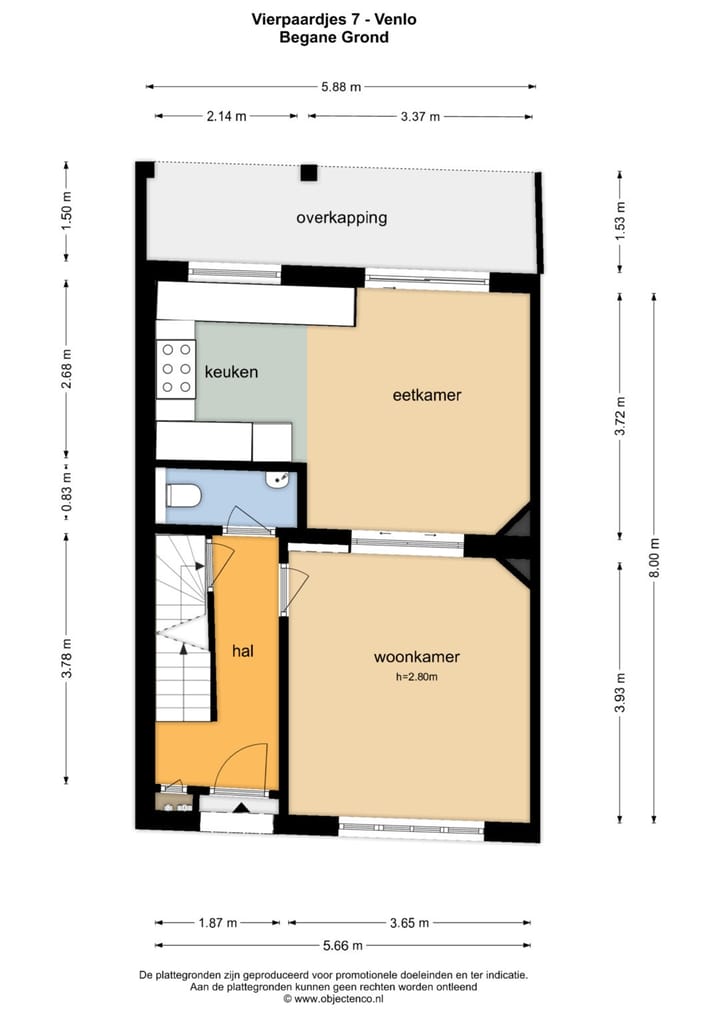 Foto 51 van Vierpaardjes 7