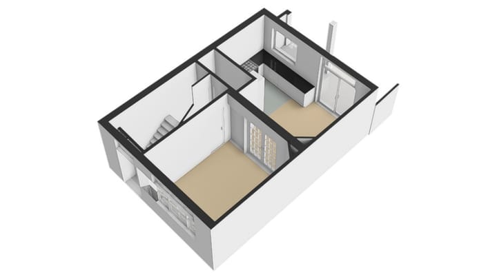 Foto 52 van Vierpaardjes 7