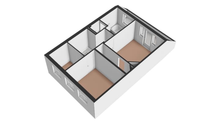 Foto 54 van Vierpaardjes 7