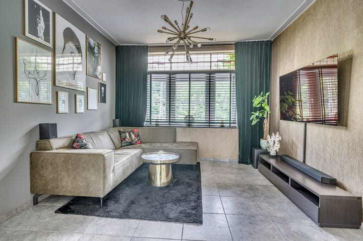 Foto 6 van Vierpaardjes 7