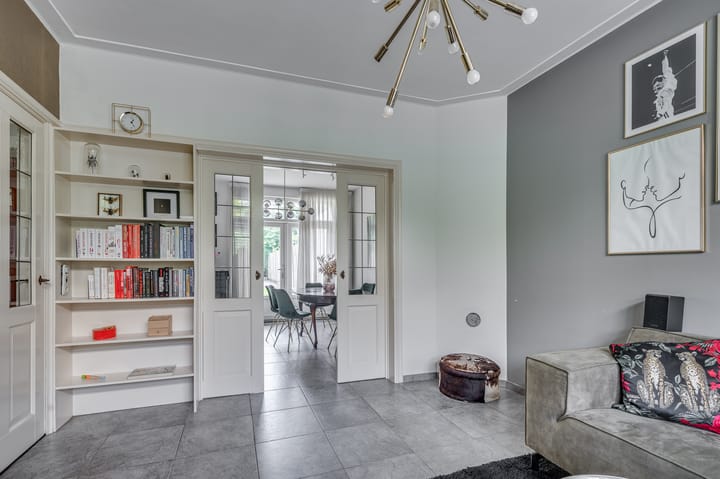 Foto 9 van Vierpaardjes 7