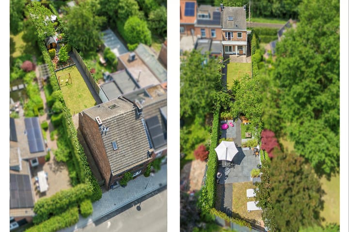 Foto 2 van Vierpaardjes 7