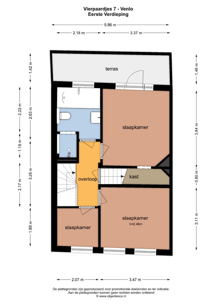 Foto 53 van Vierpaardjes 7