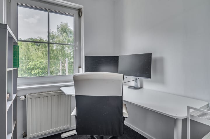 Foto 24 van Vierpaardjes 7