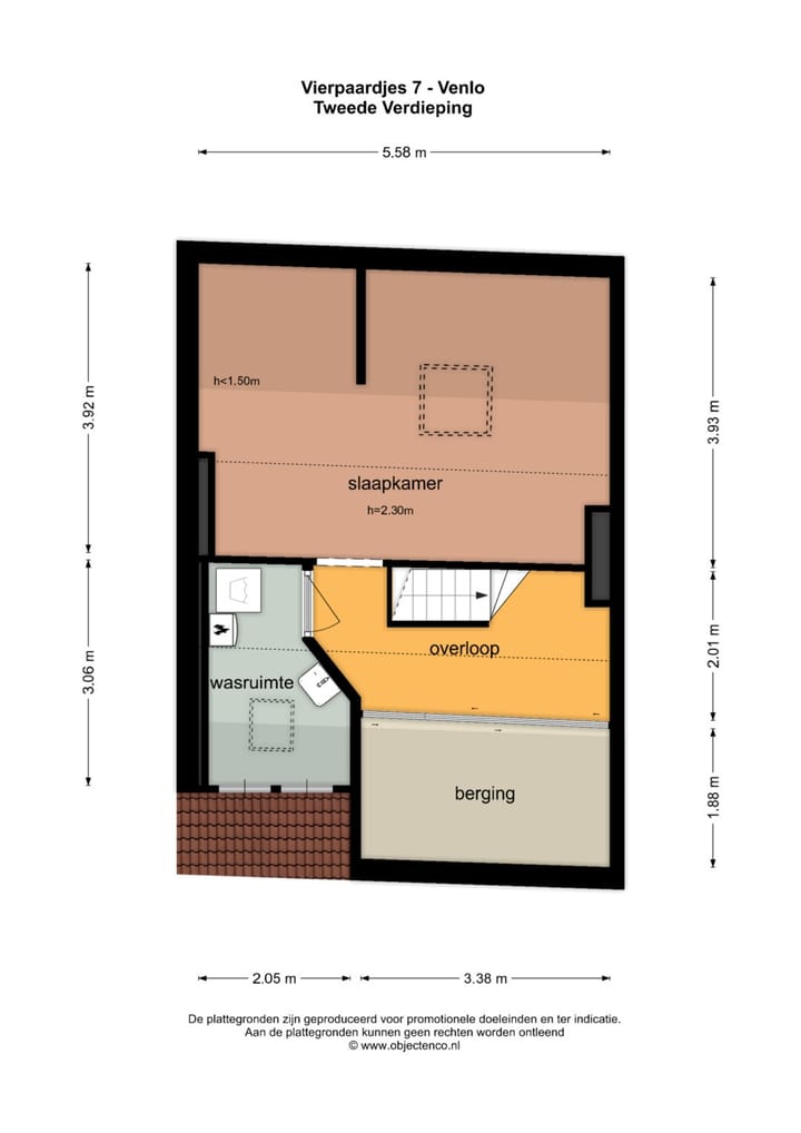 Foto 55 van Vierpaardjes 7