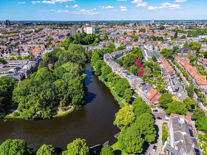 Foto 4 van Zoeterwoudsesingel 83