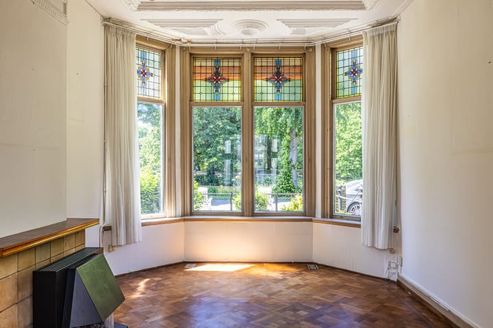 Foto 13 van Zoeterwoudsesingel 83