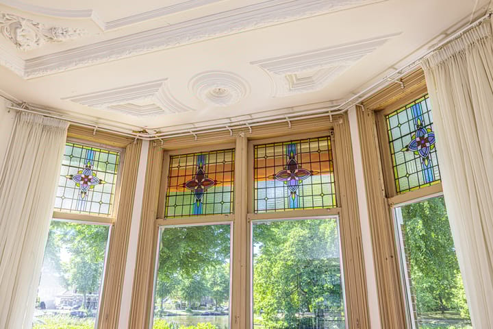 Foto 14 van Zoeterwoudsesingel 83