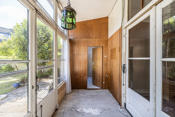 Foto 21 van Zoeterwoudsesingel 83