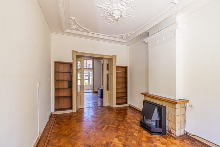 Foto 15 van Zoeterwoudsesingel 83