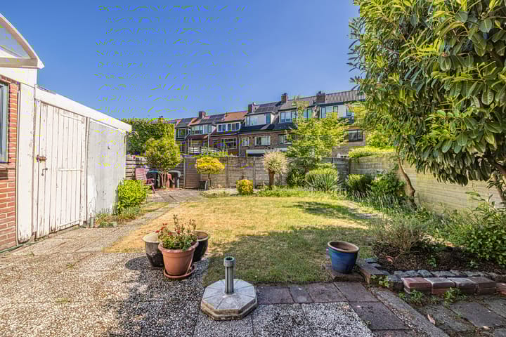 Foto 24 van Zoeterwoudsesingel 83