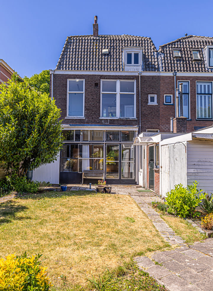 Foto 28 van Zoeterwoudsesingel 83