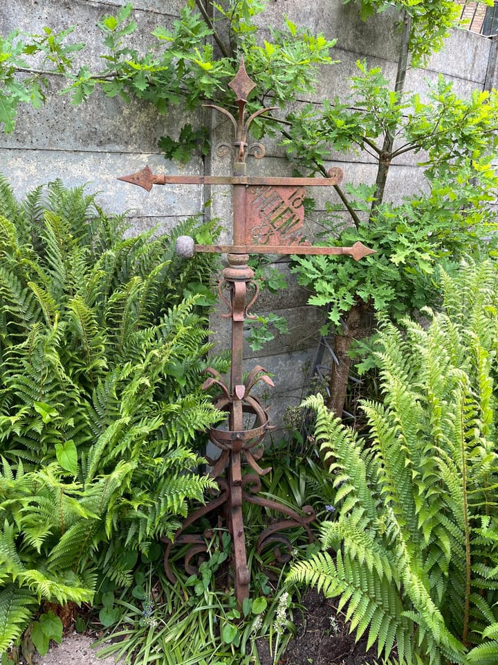 Foto 26 van Zoeterwoudsesingel 83