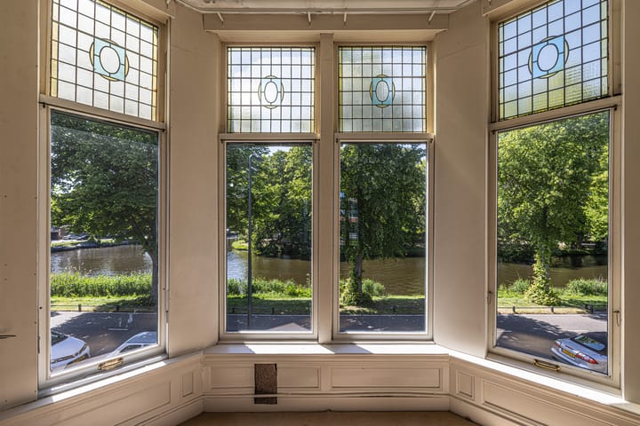 Foto 3 van Zoeterwoudsesingel 83