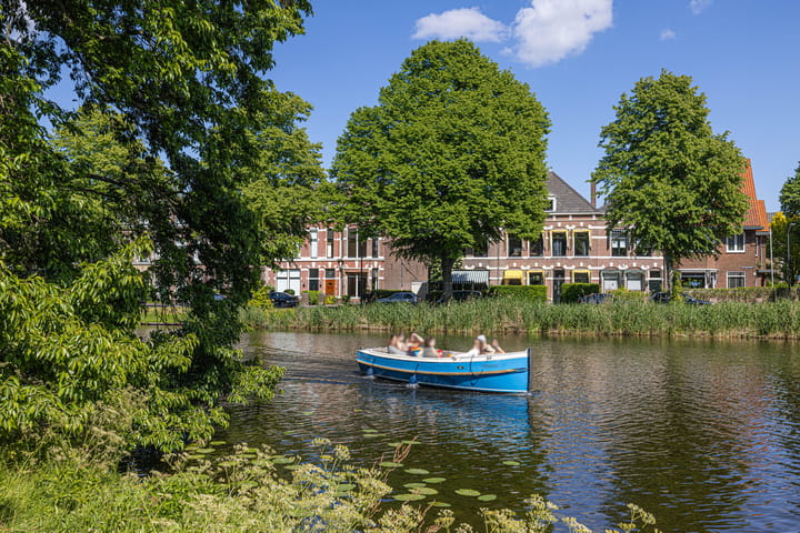 Foto 5 van Zoeterwoudsesingel 83