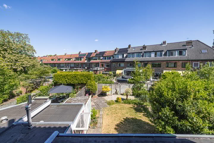 Foto 40 van Zoeterwoudsesingel 83