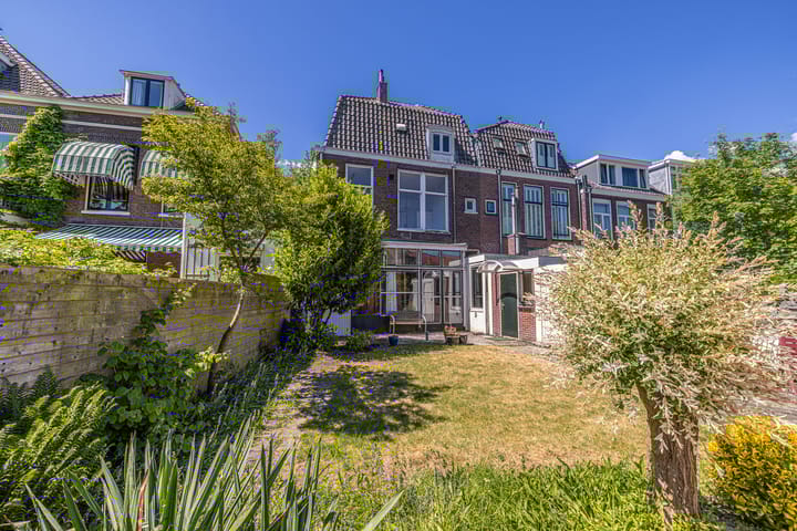 Foto 27 van Zoeterwoudsesingel 83