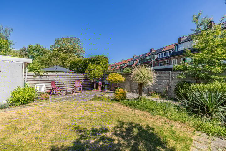 Foto 25 van Zoeterwoudsesingel 83