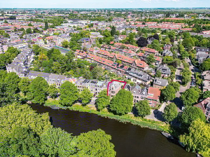 Foto 54 van Zoeterwoudsesingel 83