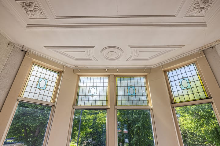 Foto 36 van Zoeterwoudsesingel 83