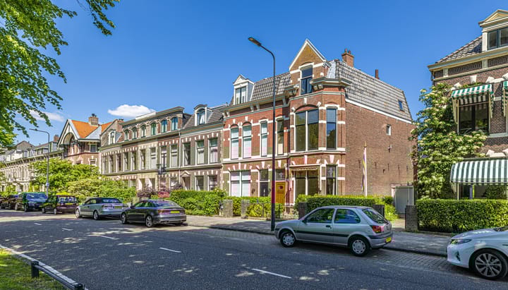 Foto 57 van Zoeterwoudsesingel 83