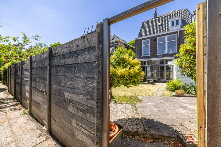 Foto 29 van Zoeterwoudsesingel 83