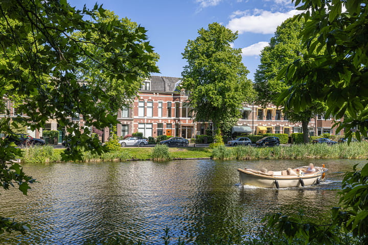 Foto 2 van Zoeterwoudsesingel 83