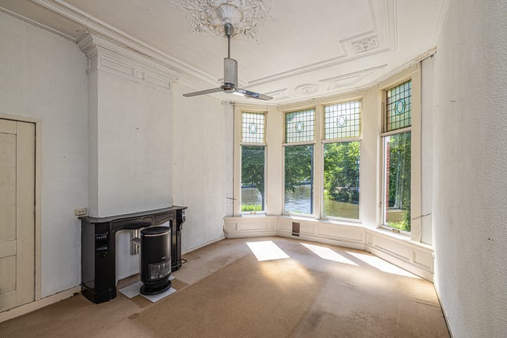 Foto 34 van Zoeterwoudsesingel 83