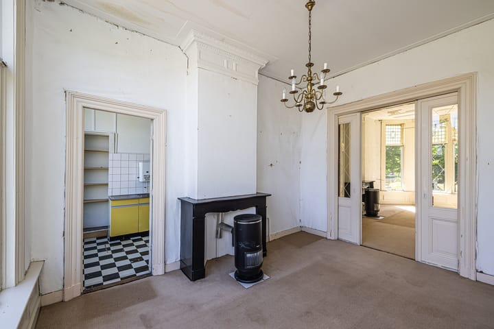 Foto 41 van Zoeterwoudsesingel 83