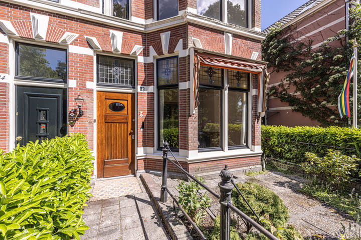 Foto 7 van Zoeterwoudsesingel 83