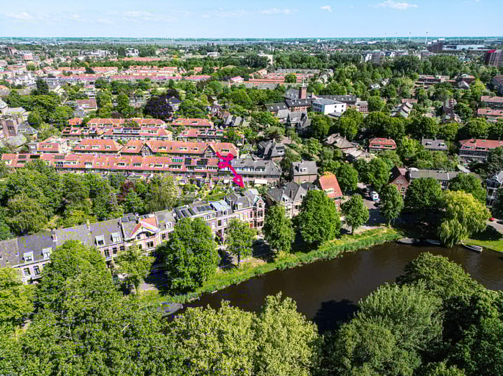 Foto 52 van Zoeterwoudsesingel 83