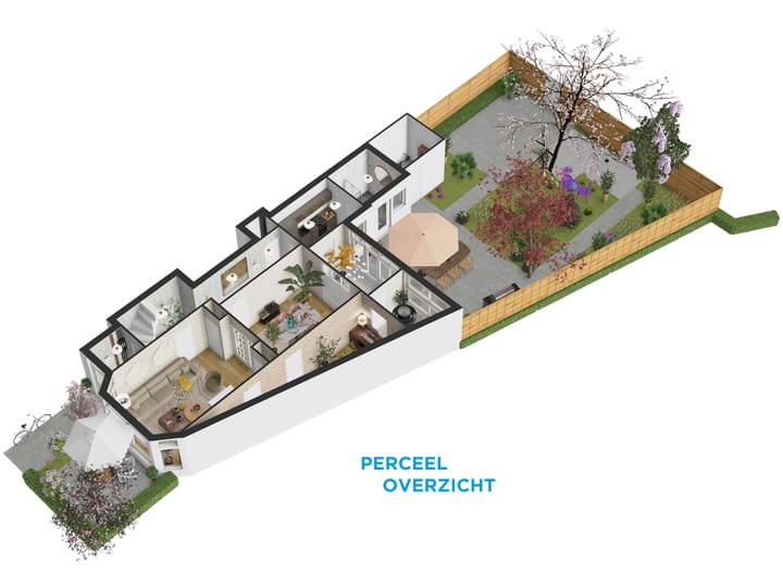 Foto 66 van Zoeterwoudsesingel 83