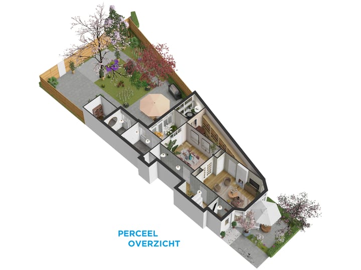 Foto 67 van Zoeterwoudsesingel 83