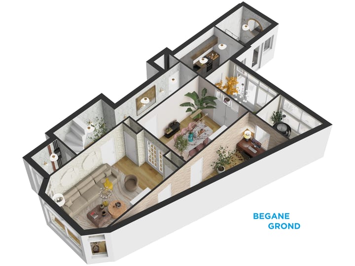 Foto 70 van Zoeterwoudsesingel 83